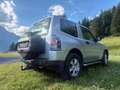 Mitsubishi Pajero Pajero Austria Edition 35 3,2 DI-D TD Austria Edition Silber - thumbnail 3