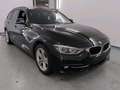 BMW 318 iA Touring **LED-NAVI-SIEGES SPORT-TOIT PANO** Noir - thumbnail 3