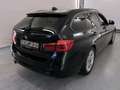 BMW 318 iA Touring **LED-NAVI-SIEGES SPORT-TOIT PANO** Noir - thumbnail 5