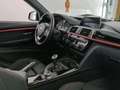 BMW 318 iA Touring **LED-NAVI-SIEGES SPORT-TOIT PANO** Noir - thumbnail 8
