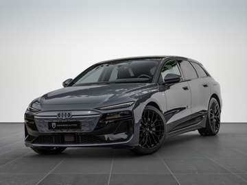 Avant S edition Performance 100 kWh 367pk Pano S-l