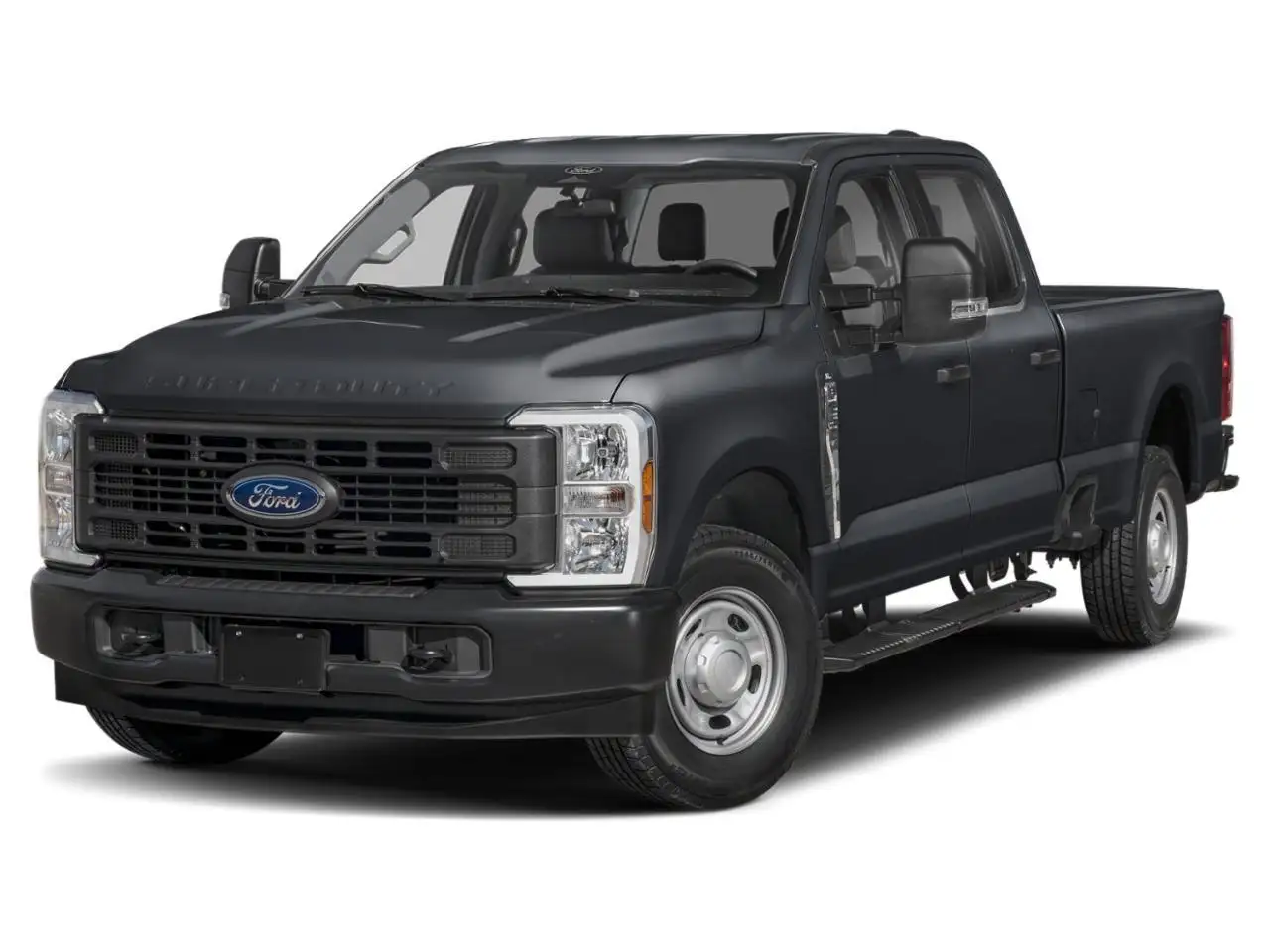 2026 Ford F 250