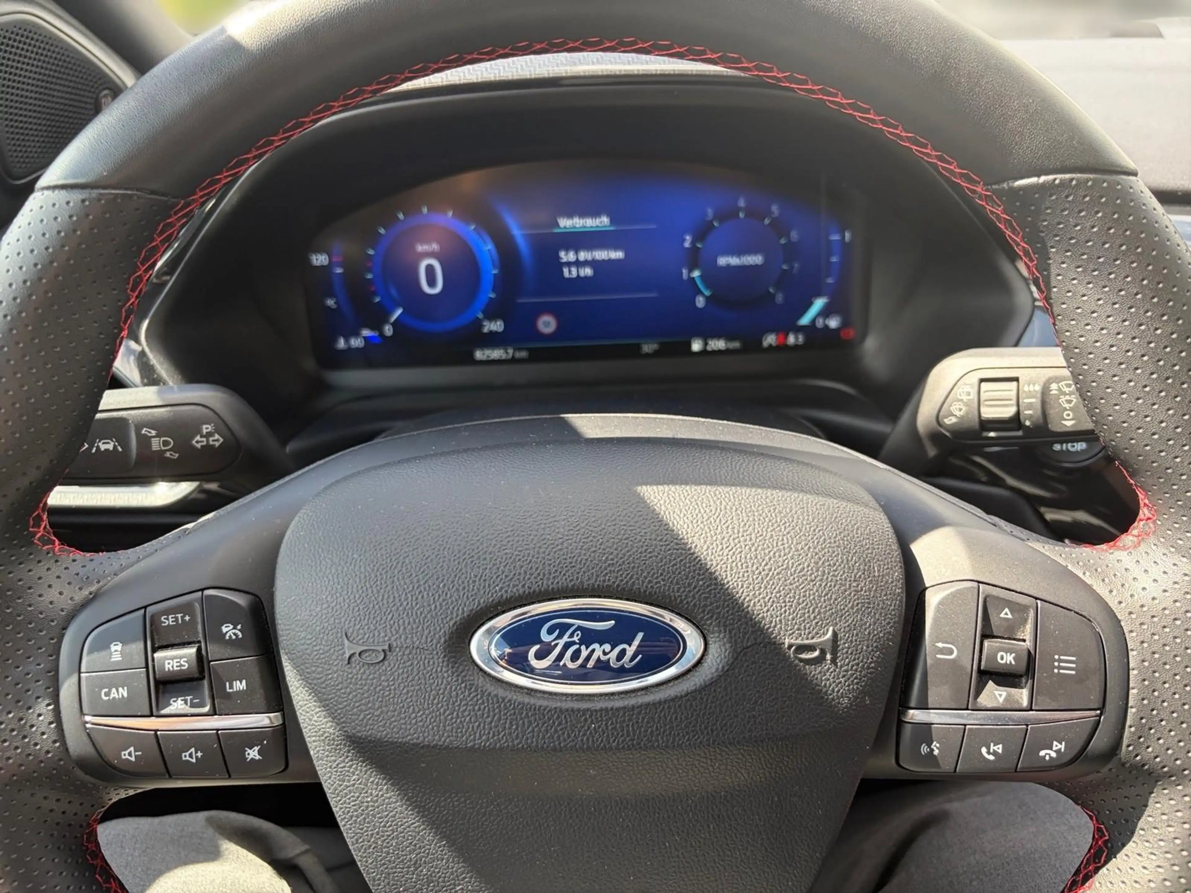 Ford Puma ST-Line +1.HAND+PANO+AHK+EL.HECKKLAPPE+ — photo 8