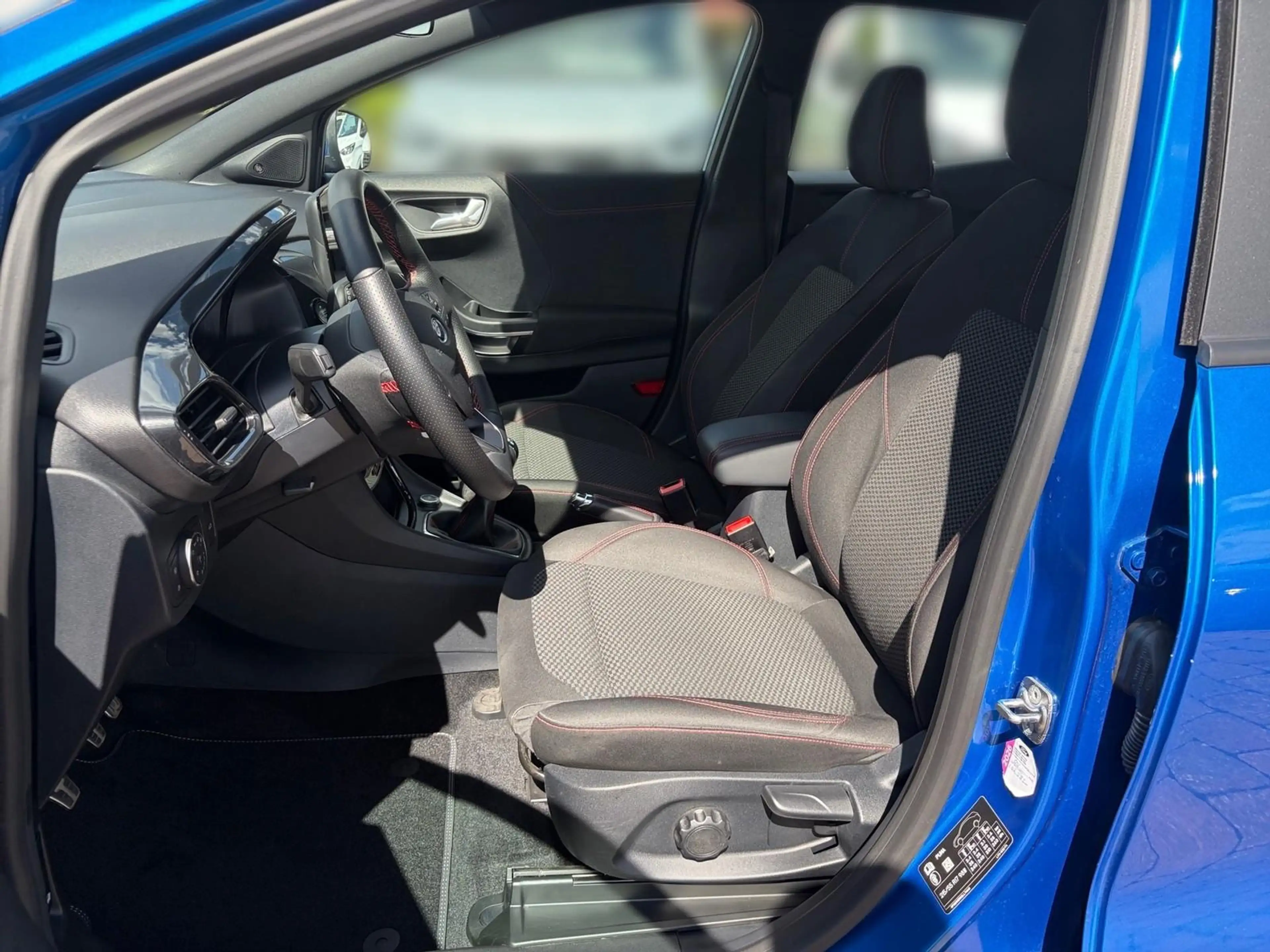 Ford Puma ST-Line +1.HAND+PANO+AHK+EL.HECKKLAPPE+ — photo 7