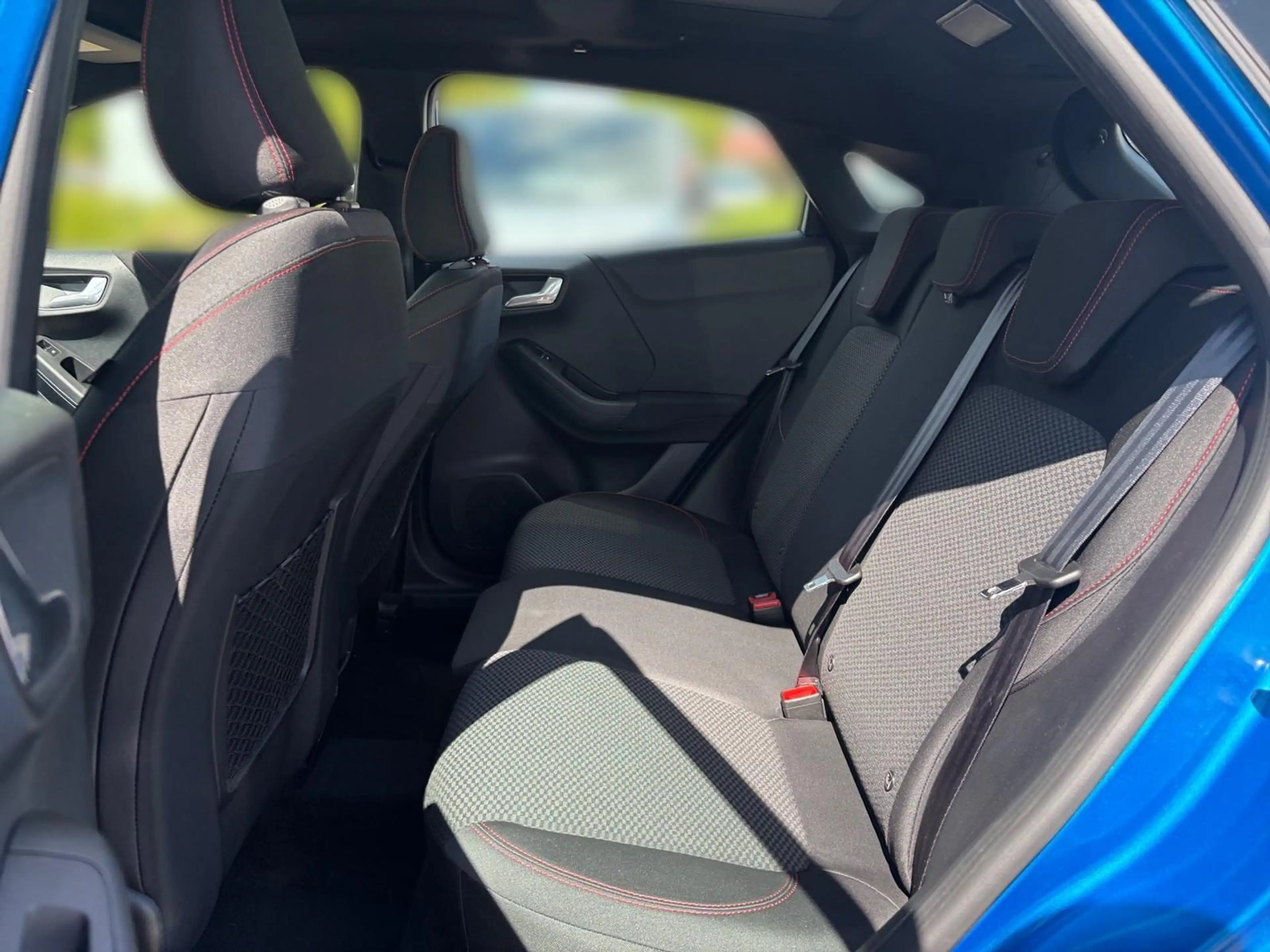 Ford Puma ST-Line +1.HAND+PANO+AHK+EL.HECKKLAPPE+ — photo 11