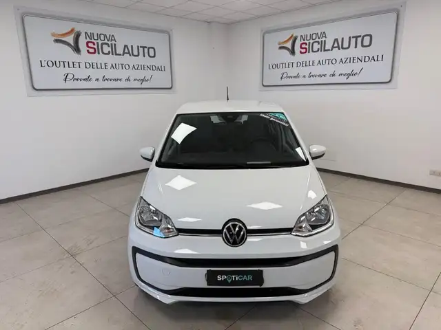 Volkswagen up! 5p 2017 5p 1.0 evo Color 65cv