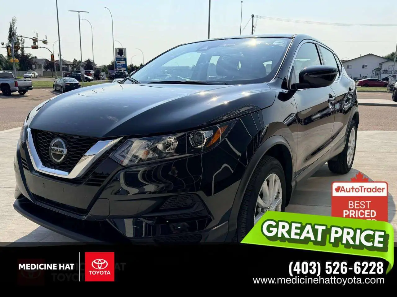 2023 Nissan Qashqai