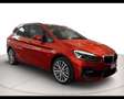BMW 216 d Active Tourer Sport auto Oranje - thumbnail 9