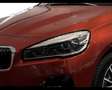 BMW 216 d Active Tourer Sport auto Pomarańczowy - thumbnail 3