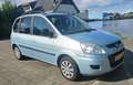 Hyundai Matrix 1.6i Active,2eigenaar, airco ,km nap Mavi - thumbnail 3