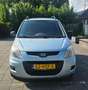 Hyundai Matrix 1.6i Active,2eigenaar, airco ,km nap Mavi - thumbnail 9