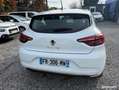 Renault Clio V 1.5 BLUE DCI 85 BUSINESS 1ERE MAIN Blanco - thumbnail 5