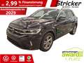 Volkswagen T-Roc R-Line 1.5TSI DSG 278,-ohne Anzahlung Pano Beats Schwarz - thumbnail 3