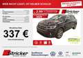 Volkswagen T-Roc R-Line 1.5TSI DSG 278,-ohne Anzahlung Pano Beats Schwarz - thumbnail 2