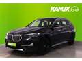 BMW X1 20d xDrive Steptronic x Line+LED+NAVI+SHZ+PDC Noir - thumbnail 3