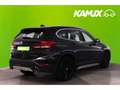 BMW X1 20d xDrive Steptronic x Line+LED+NAVI+SHZ+PDC Schwarz - thumbnail 6