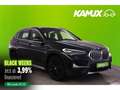 BMW X1 20d xDrive Steptronic x Line+LED+NAVI+SHZ+PDC Noir - thumbnail 1