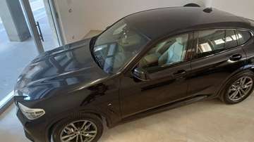 X4 G02 2018 xdrive20d Msport auto my19