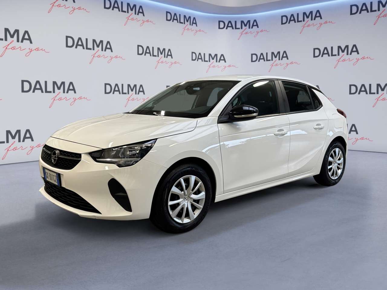 Opel Corsa 5 Porte 1.2  Blitz Edition