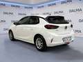 Opel Corsa 5 Porte 1.2  Blitz Edition Bianco - thumbnail 3