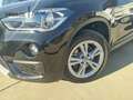 BMW X1 sDrive 18d Nero - thumbnail 6