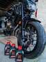 Honda CB 500 F Сірий - thumbnail 3