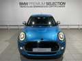 MINI Cooper Aut. Blauw - thumbnail 2