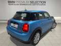 MINI Cooper Aut. Albastru - thumbnail 4