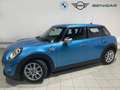MINI Cooper Aut. Blauw - thumbnail 1