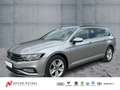 Volkswagen Passat Variant 2.0 TDI DSG BUSINESS LED+NAV+STHZ Silber - thumbnail 1