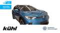 Volkswagen ID.4 Pro IQ.Light/ACC/HuD/Kamera/App/Navi/AHK Blau - thumbnail 1