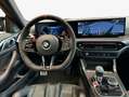 BMW M4 CS Coupe M Drivers P. HK HiFi DAB LED RFK Schwarz - thumbnail 19
