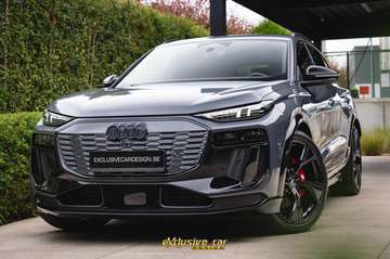 Quattro Edition One 100kWh *Full Option* /Massagezetels/S-luchtvering/B&O/Pack Platinum, Winter & Technology Plus/Trekh./