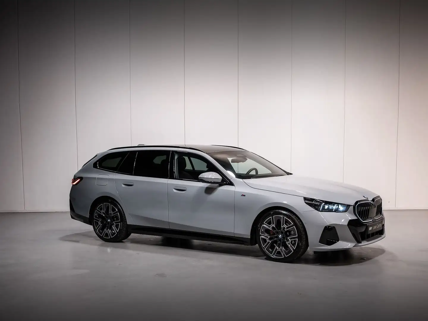 BMW 520 BMW 520d Touring - 1