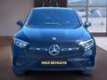 Mercedes-Benz GLC 200 4MATIC Coupé AMG Line*Pano Dach*LED*360 Schwarz - thumbnail 14