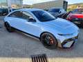 Hyundai IONIQ 6 N 84 kWh 4WD Launch Edition One of 35 Blau - thumbnail 2