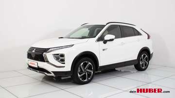 2,4 PHEV 4WD Int