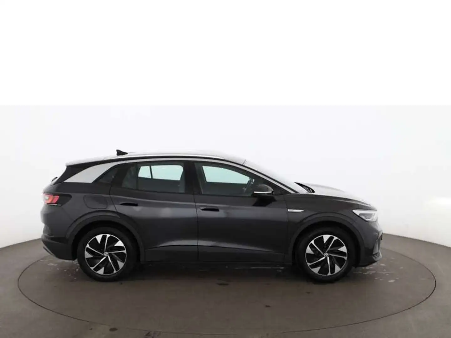 Volkswagen ID.4 Pro Performance Life 77kWh Aut LED RADAR NAV Grau - 2