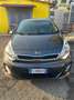 Kia Rio Rio III 2016 5p 1.4 crdi high tech stop Grigio - thumbnail 5