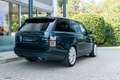 Land Rover Range Rover RangeRover SV Autobiography Dynamic/ STANDHZG. Verde - thumbnail 5
