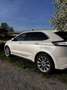 Ford Edge 2,0 TDCi Vignale 4x4 Start/Stop Powershift Aut. Weiß - thumbnail 3