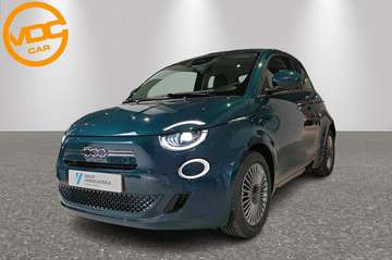 Hybrid Torino