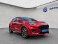 Ford Puma 1.0 EcoBoost Hybrid Aut. ST-LINE *LED*NAVI* Rojo - thumbnail 8