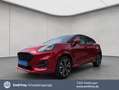 Ford Puma 1.0 EcoBoost Hybrid Aut. ST-LINE *LED*NAVI* Rojo - thumbnail 1