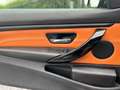 BMW 420 4 COUPE DIESEL ***GPS CUIR CLIM*** Blauw - thumbnail 18