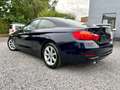 BMW 420 4 COUPE DIESEL ***GPS CUIR CLIM*** Blau - thumbnail 6