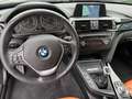 BMW 420 4 COUPE DIESEL ***GPS CUIR CLIM*** Blauw - thumbnail 10