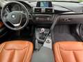 BMW 420 4 COUPE DIESEL ***GPS CUIR CLIM*** Bleu - thumbnail 8
