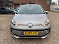 Volkswagen up! 1.0 high up! BlueMotion - 1e Eigenaar 27.350 kilom Grijs - thumbnail 2