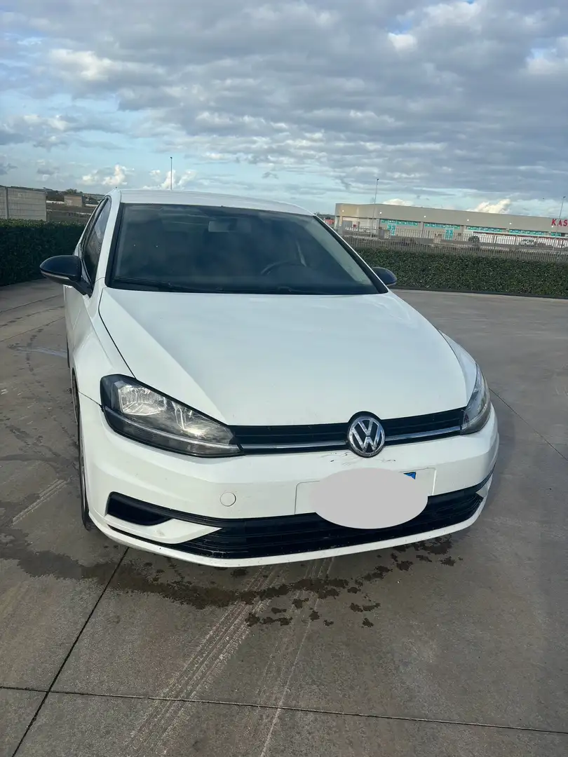 Volkswagen Golf GTI 5p 1.9 tdi 115cv - 1